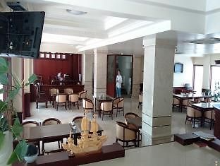 Hung Vuong 2 Hotel Ho Chi Minh-Byen Eksteriør billede